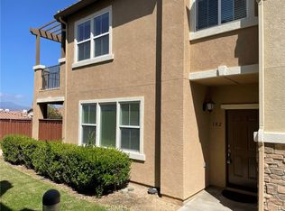 15659 Vista Way UNIT 102, Lake Elsinore, CA 92532
