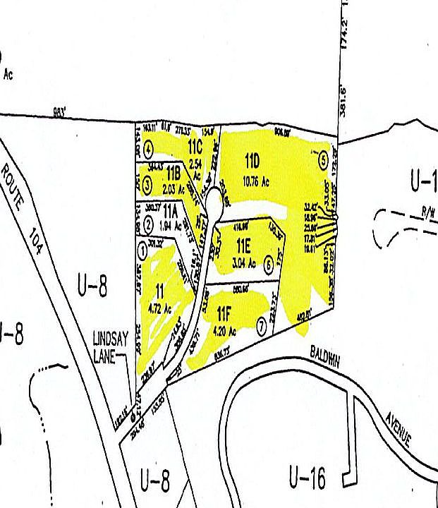 2nd image of Lindsay Ln