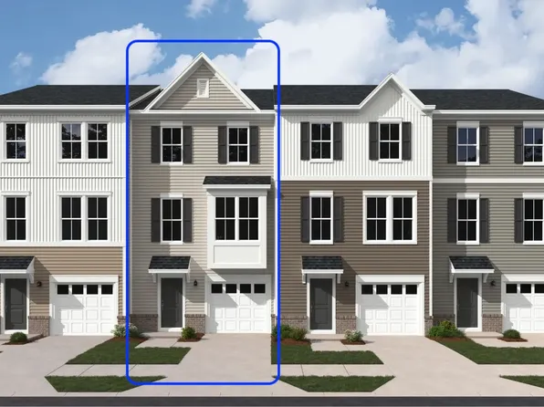 16037 Abelson Way, Chesterfield, VA 23832