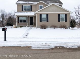 3085 Moccasin Dr, Dewitt, MI