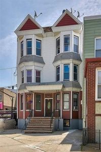 3590 Kennedy Blvd APT 5, Jersey City, NJ, 07307