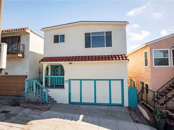128 Marine Ave, Manhattan Beach, CA 90266