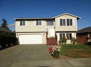 10715 58th Dr NE, Marysville, WA 98270