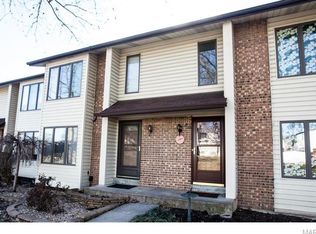 62 Timberbrook Dr, Saint Peters, MO 63376