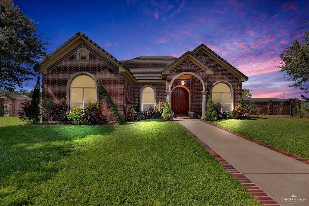 1101 Bella Vista Ave, Palmview, TX 78572 MLS 408904 Zillow