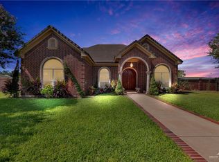 1101 Bella Vista Ave, Palmview, TX 78572