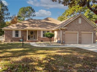 7575 Firethorn Dr, Fayetteville, NC 28311
