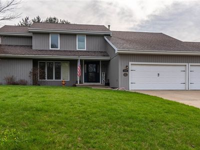 3204 Pinehurst Dr, Decatur, IL, 62521
