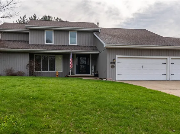 3204 Pinehurst Dr, Decatur, IL 62521