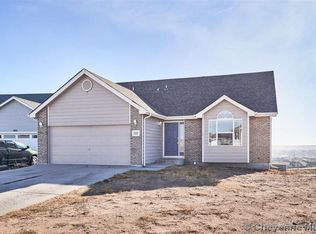 1025 Mandolin Way, Cheyenne, WY 82007