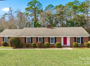 201 Northam Rd, Rockingham, NC 28379
