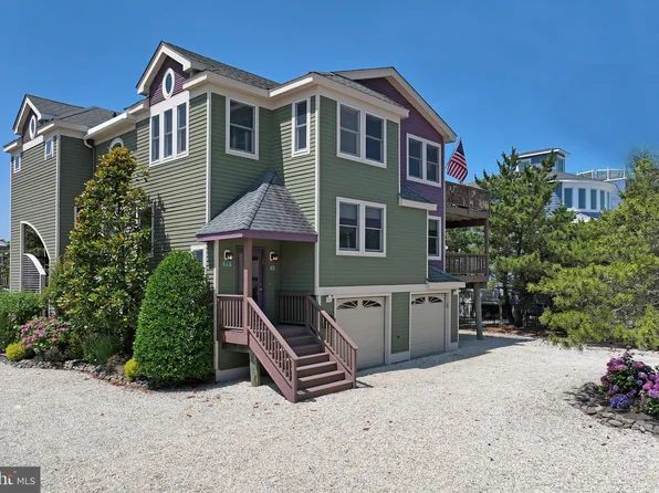 2 Long Beach Blvd #A, Beach Haven, NJ 08008