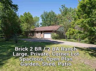 36 Cambridge Way, Mountain Home, AR 72653