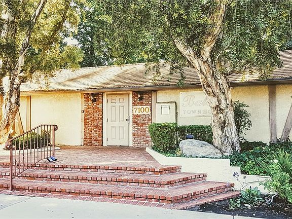 2nd image of 7100 Balboa Blvd Unit 604