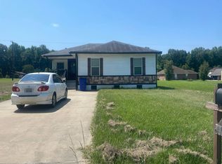 1107 Cypress St, Diboll, TX 75941