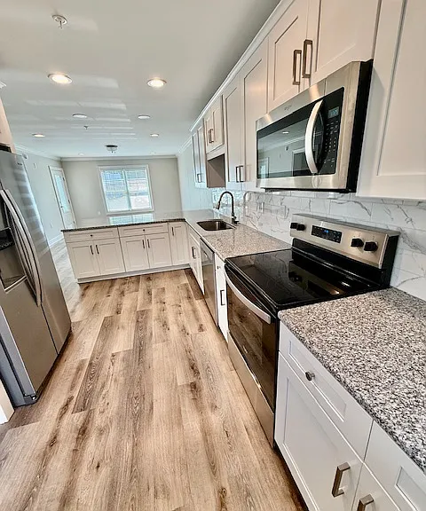 201 Rock Barn Rd NE #203-D203 — Photo 3