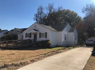 109 Ivy Ave, Bessemer, AL 35023
