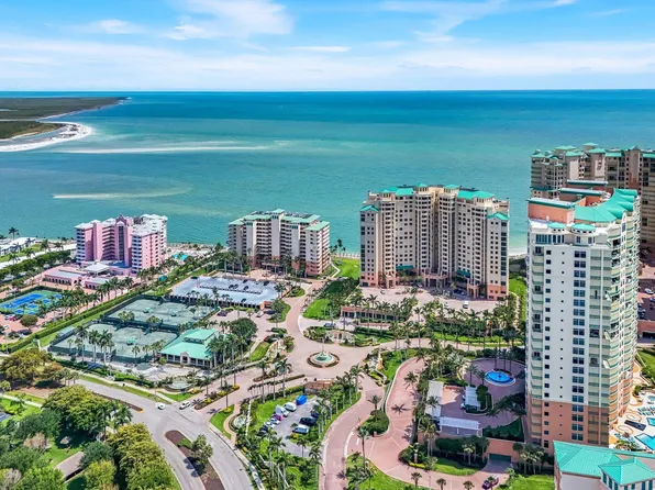 980 Cape Marco Dr Unit 1602, Marco Island, FL 34145