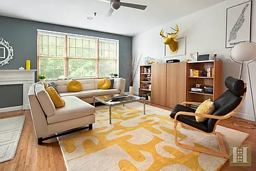 Rented by Halstead Real Estate