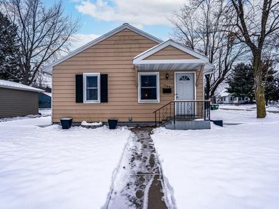1508 Margaret Street, Eau Claire, WI, 54701