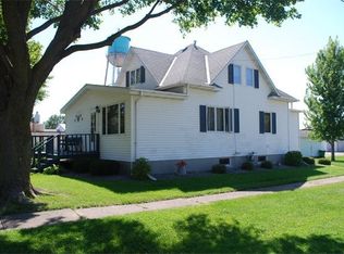 109 Campbell St, Welcome, MN 56181