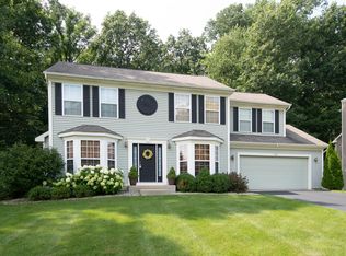 1570 Tanager Ln, Kalamazoo, MI 49009