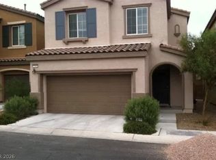 7510 Perla Del Mar Ave, Las Vegas, NV 89179