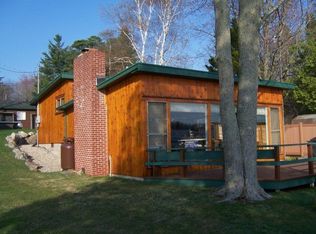 4742 Ridge Rd, Lake, MI 48632