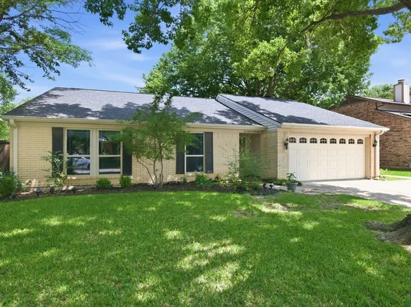 619 Heather Wood Dr, Grapevine, TX 76051