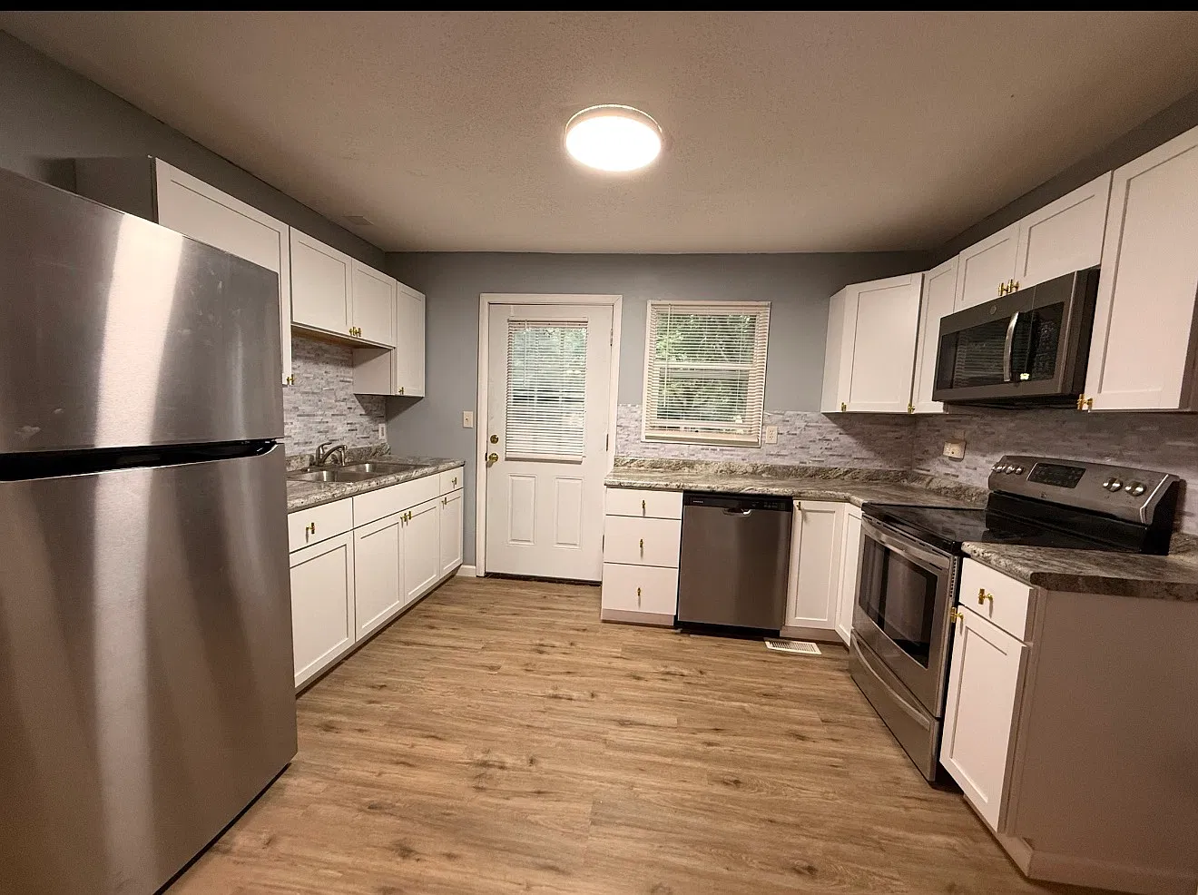 Park Dr, Circle Pines — Photo 3