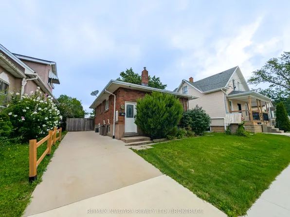 52 5th St, Welland, ON L3B 4Z5
