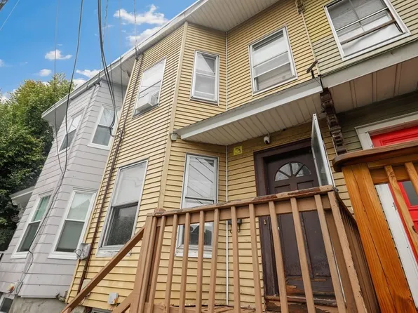 57 Hano St, Boston, MA 02134