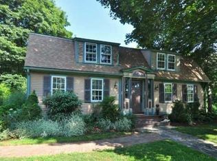 191 Natick Ave, Cranston, RI 02921