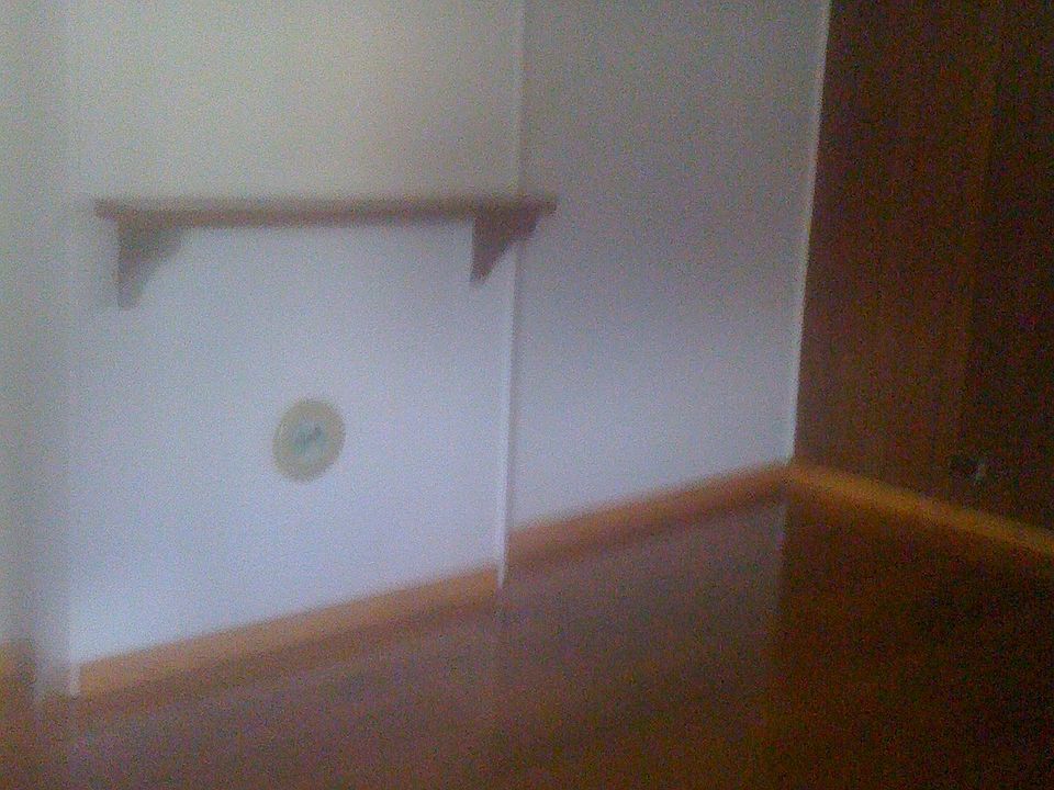 front room