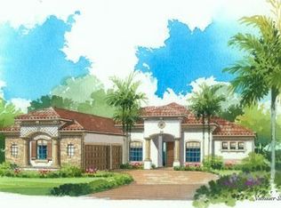 9433 Italia Way, Naples, FL 34113