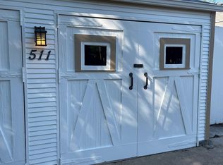 511 N Glasgow Dr, Dallas, TX 75214