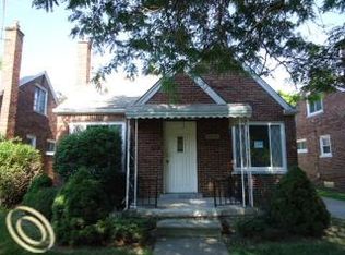 11420 Patton St, Detroit, MI 48228