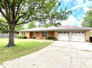 3 Retta Ter, Wichita Falls, TX 76309