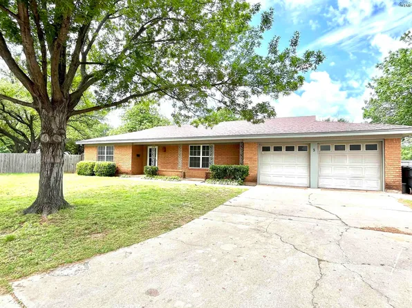 3 Retta Ter, Wichita Falls, TX 76309