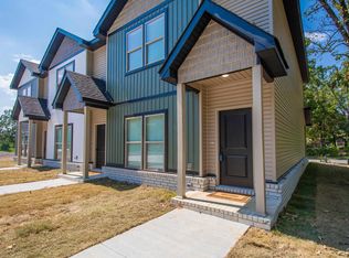 19 Timber Ridge Dr, Jacksonville, AR 72076