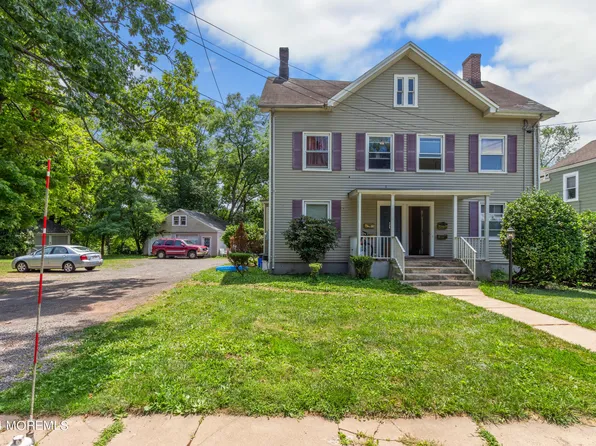 43 Washington Place #41, Somerville, NJ 08876