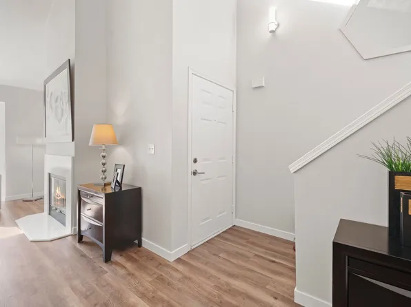 Water's Edge Townhomes