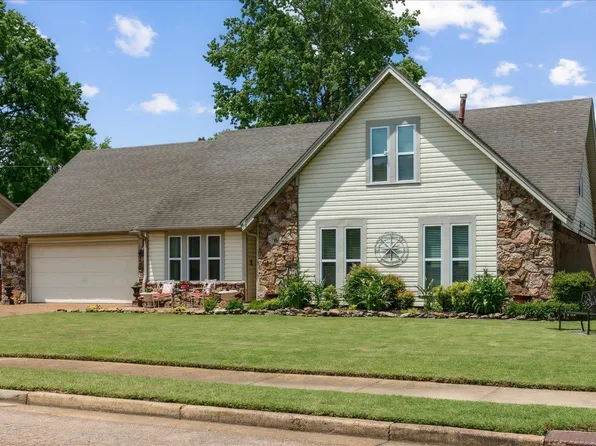 6110 Ainsworth St, Bartlett, TN 38134