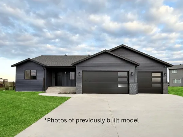 447 Goose Ln S, Casselton, ND 58012