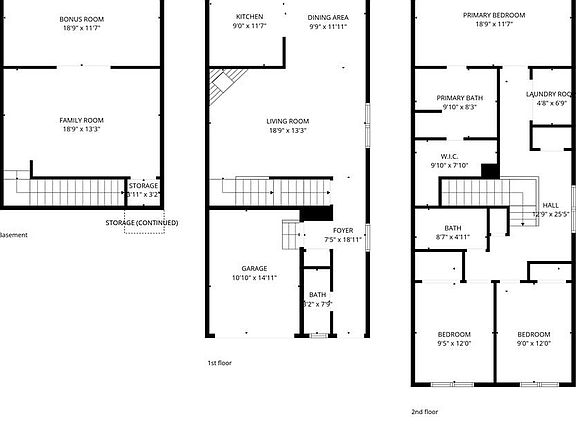 3rd image of 4638 Beacon Ridge Ln