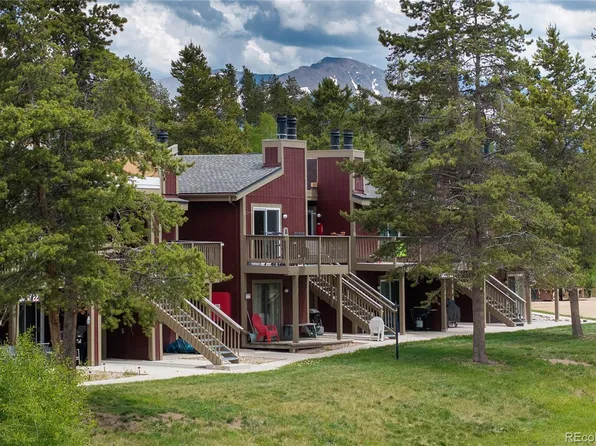 80 GCR 838/E Meadow Mile #22-11, Fraser, CO 80442