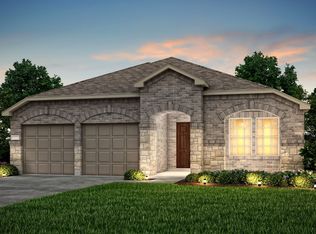 2512 Pecan Park Dr, Denton, TX 76208