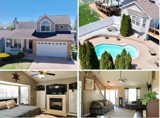 568 Winter Bluff Dr, Fenton, MO