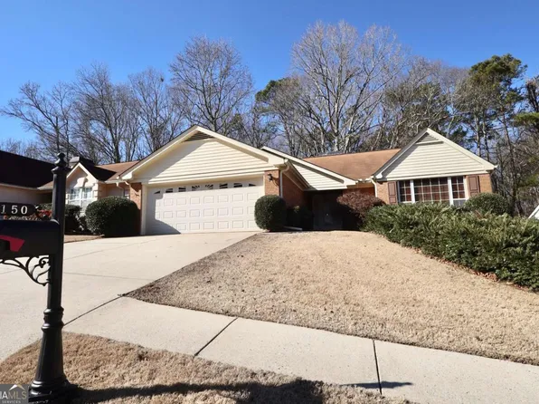 150 Stratford Way, Fayetteville, GA 30214