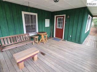 156 Azalea Hl, Boone, NC 28607